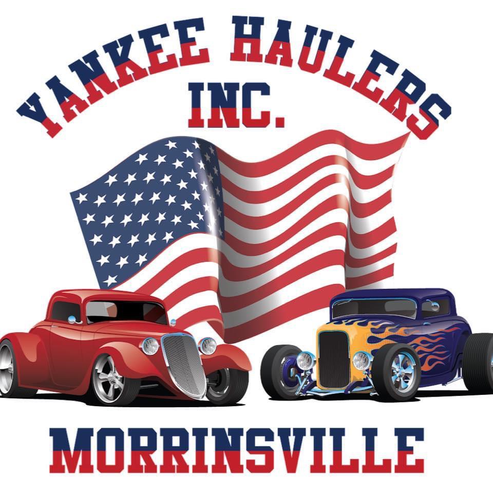 Yankee Haulers Inc - Morrinsville Motorama